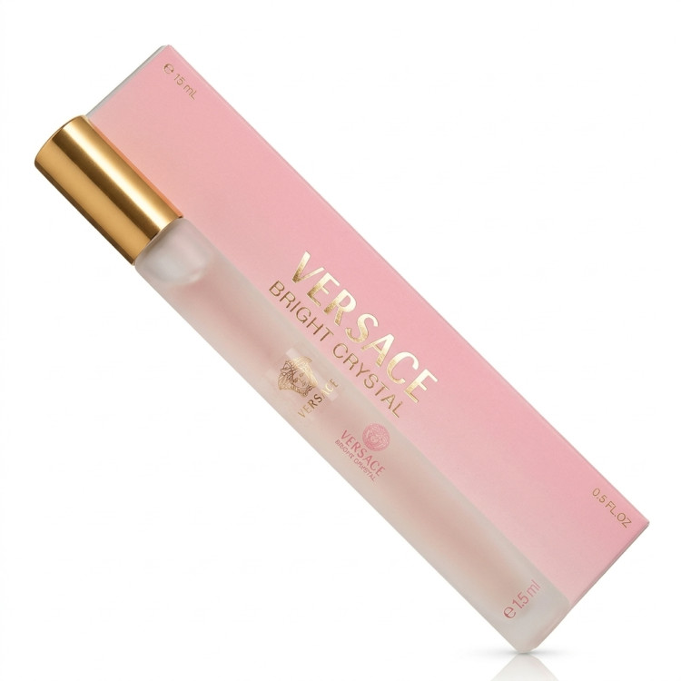 Versace Bright Crystal 15ml (Туалетная вода)
