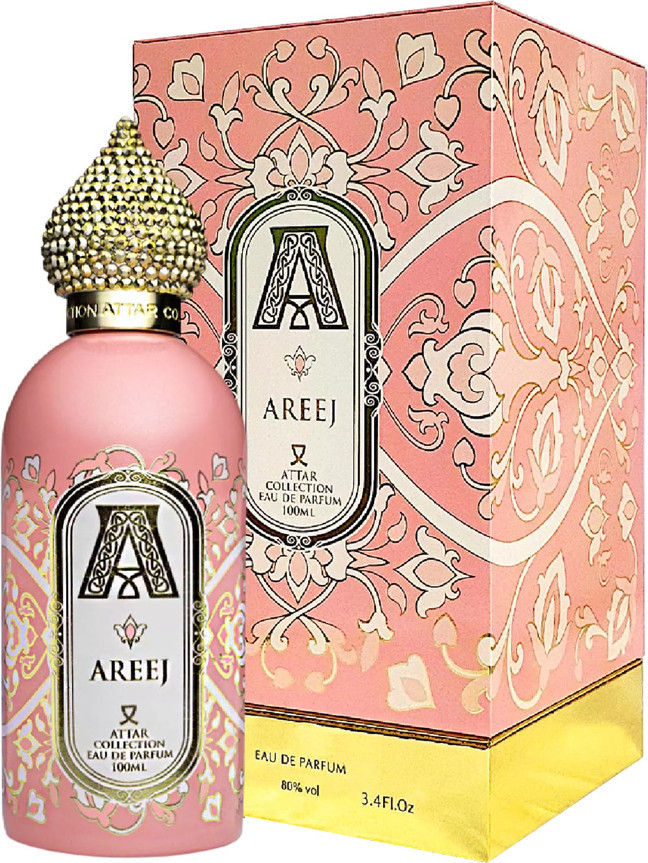 Attar Collection Areej 100ml TESTER (Оригинал) Парфюмерная вода — Attar Collection Areej 100ml TESTER (Оригинал) Парфюмерная вода