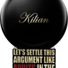 Let's Settle This Argument Like Adults, In The Bedroom, Naked by Kilian 100 ml TESTER (Оригинал) Парфюмерная вода