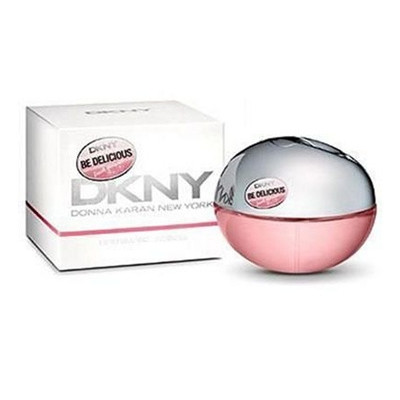 DKNY Be Delicious Fresh Blossom 100ml (Туалетная вода)