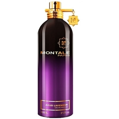 Montale Aoud Lavеnder 100ml TESTER (Оригинал) Парфюмерная вода