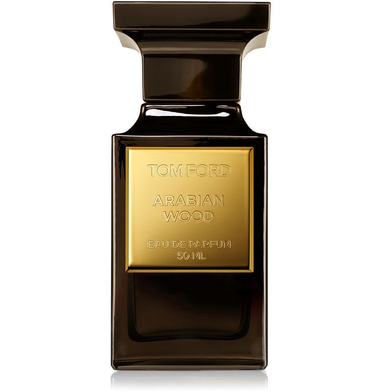 Tom Ford Arabian Wood 50ml TESTER (Оригинал) Парфюмерная вода — Tom Ford Arabian Wood 50ml TESTER (Оригинал) Парфюмерная вода
