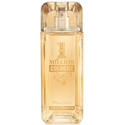 Paco Rabanne 1 Million Cologne 125ml (Туалетная вода)