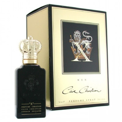 Clive Christian X For Men 50ml TESTER (Оригинал) Парфюмерная вода — Clive Christian X For Men 50ml TESTER (Оригинал) Парфюмерная вода