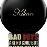 Bad Boys Are No Good But Good Boys Are No Fun by Kilian 100 ml TESTER (Оригинал) Парфюмерная вода