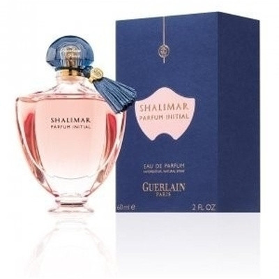 Guerlain Shalimar Parfum Initial 100ml (Туалетная вода) — Guerlain Shalimar Parfum Initial 100ml (Туалетная вода)