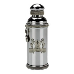 Alexandre J. Silver Ombre 100ml TESTER (Оригинал) Парфюмерная вода
