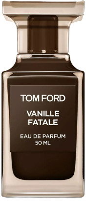 Tom Ford Vanille Fatale 50 ml TESTER (Оригинал) Парфюмерная вода
