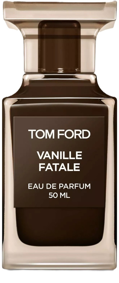Tom Ford Vanille Fatale 50 ml TESTER (Оригинал) Парфюмерная вода — Tom Ford Vanille Fatale 50 ml TESTER (Оригинал) Парфюмерная вода