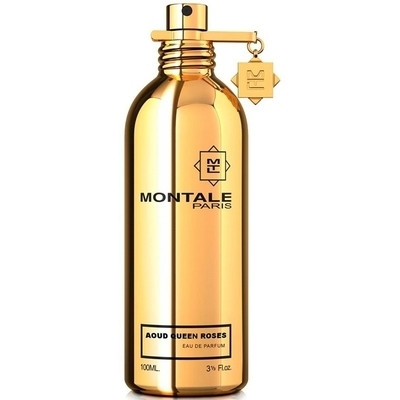 Montale Aoud Queen Roses 100ml TESTER (Оригинал) Парфюмерная вода — Montale Aoud Queen Roses 100ml TESTER (Оригинал) Парфюмерная вода