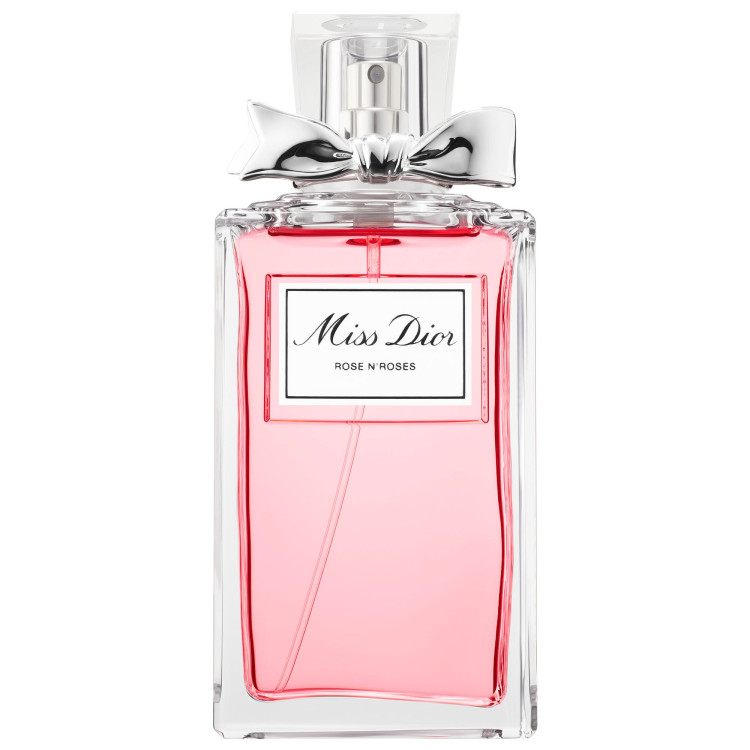Christian Dior Miss Dior Rose N'Roses 100 ml TESTER (Оригинал) Туалетная вода