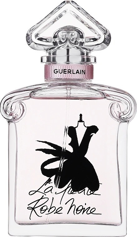 Guerlain La Petite Robe Noire 100ml TESTER (Оригинал) Туалетная вода — Guerlain La Petite Robe Noire 100ml TESTER (Оригинал) Туалетная вода