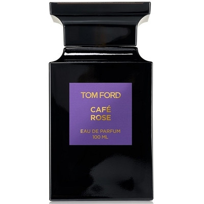 Tom Ford Cafe Rose 100ml TESTER (Оригинал) Парфюмерная вода — Tom Ford Cafe Rose 100ml TESTER (Оригинал) Парфюмерная вода