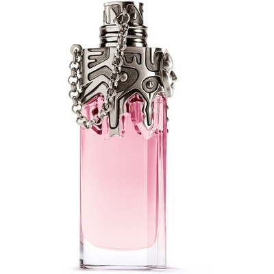 Thierry Mugler Womanity 80ml (Парфюмерная вода) — Thierry Mugler Womanity 80ml (Парфюмерная вода)