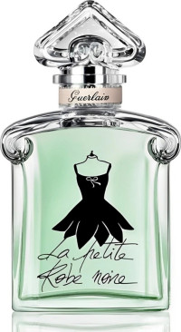 Guerlain La Petite Robe Noire Eau Fraiche 75ml TESTER (Оригинал) Туалетная вода