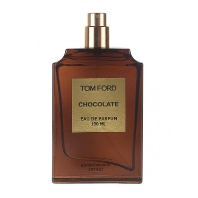 Tom Ford Chocolate women 100ml TESTER (Оригинал) Парфюмерная вода — Tom Ford Chocolate women 100ml TESTER (Оригинал) Парфюмерная вода