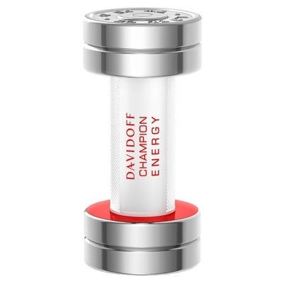 Davidoff Champion Energy 90 ml TESTER (Оригинал) Туалетная вода — Davidoff Champion Energy 90 ml TESTER (Оригинал) Туалетная вода