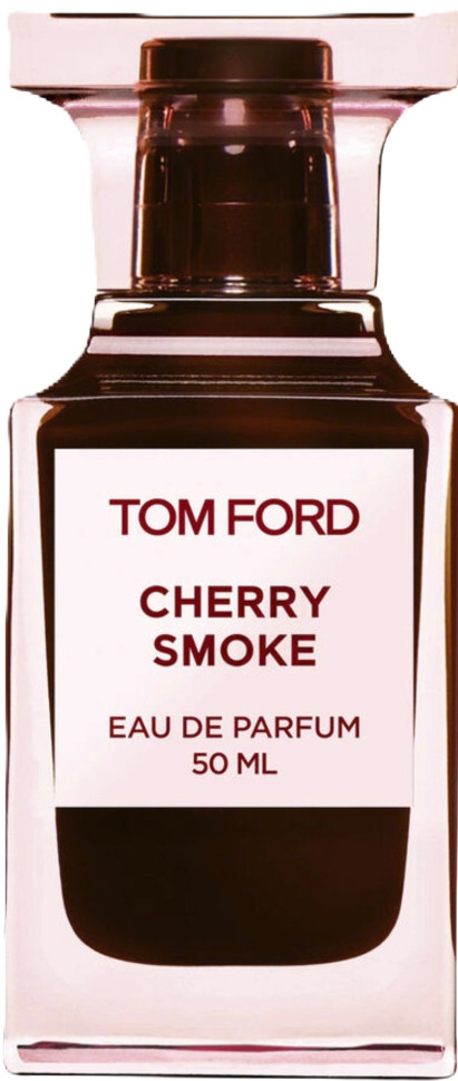 Tom Ford Cherry Smoke 50 ml TESTER (Оригинал) Парфюмерная вода — Tom Ford Cherry Smoke 50 ml TESTER (Оригинал) Парфюмерная вода