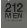 Carolina Herrera 212 men 3х20ml (Туалетная вода)