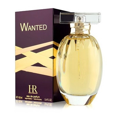 Helena Rubinstein Wanted 100ml (Парфюмерная вода) — Helena Rubinstein Wanted 100ml (Парфюмерная вода)