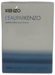 Kenzo L'Eau Par Kenzo Pour Femme 3x20 ml (Туалетная вода)