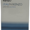Kenzo L'Eau Par Kenzo Pour Femme 3x20 ml (Туалетная вода)