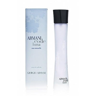Giorgio Armani Armani Code Luna Eau Sensuelle 75ml (Туалетная вода) — Giorgio Armani Armani Code Luna Eau Sensuelle 75ml (Туалетная вода)