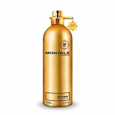 Montale Attar 100ml TESTER (Оригинал) Парфюмерная вода — Montale Attar 100ml TESTER (Оригинал) Парфюмерная вода