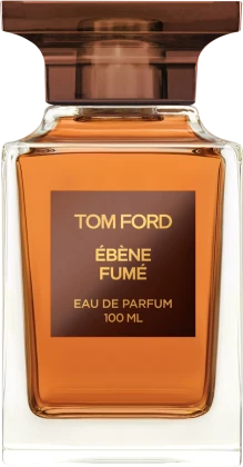 Tom Ford Ebene Fume 50 ml TESTER (Оригинал) Парфюмерная вода