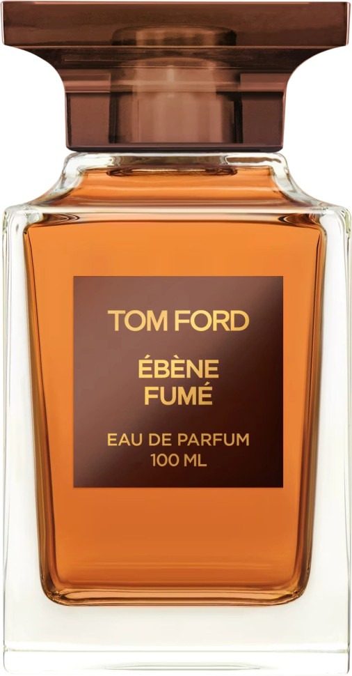 Tom Ford Ebene Fume 50 ml TESTER (Оригинал) Парфюмерная вода — Tom Ford Ebene Fume 50 ml TESTER (Оригинал) Парфюмерная вода
