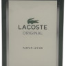 Lacoste ORIGINAL 3х20ml (Туалетная вода)
