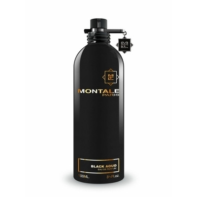 Montale Black Aoud 100ml TESTER (Оригинал) Парфюмерная вода — Montale Black Aoud 100ml TESTER (Оригинал) Парфюмерная вода