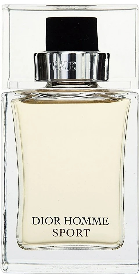 Dior Homme Sport 100ml (Туалетная вода) — Dior Homme Sport 100ml (Туалетная вода)