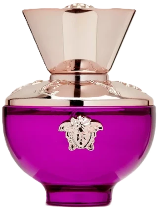 Versace Dylan Blue Purple 100 ml TESTER (Оригинал) Парфюмерная вода