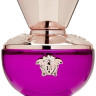 Versace Dylan Blue Purple 100 ml TESTER (Оригинал) Парфюмерная вода