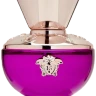 Versace Dylan Blue Purple 100 ml TESTER (Оригинал) Парфюмерная вода
