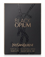 YSL Black Opium 3x20 ml (Парфюмерная вода)