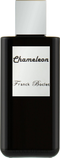 Franck Boclet CHAMELEON 100 ml TESTER (Оригинал) Парфюмерная вода