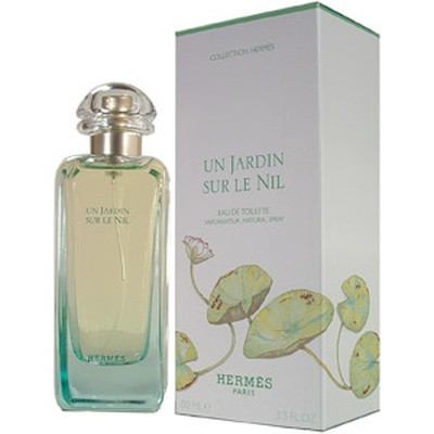 Hermes Un Jardin Sur Le Nil 100ml (Туалетная вода) — Hermes Un Jardin Sur Le Nil 100ml (Туалетная вода)