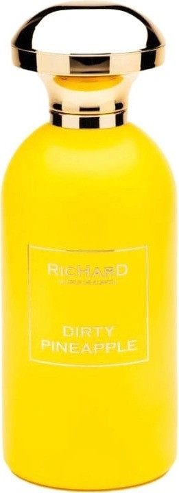 Christian Richard Dirty Pineapple 100 ml TESTER (Оригинал) Парфюмерная вода — Christian Richard Dirty Pineapple 100 ml TESTER (Оригинал) Парфюмерная вода