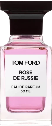 Tom Ford Rose de Russie 100 ml TESTER (Оригинал) Парфюмерная вода