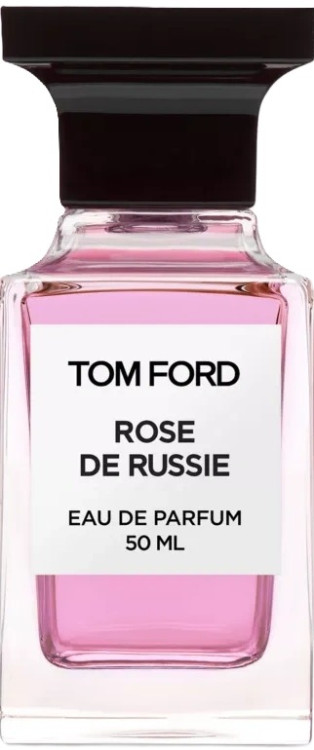 Tom Ford Rose de Russie 100 ml TESTER (Оригинал) Парфюмерная вода