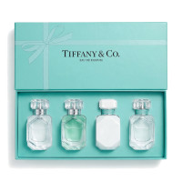 Подарочный набор Tiffany & Co 4x30ml