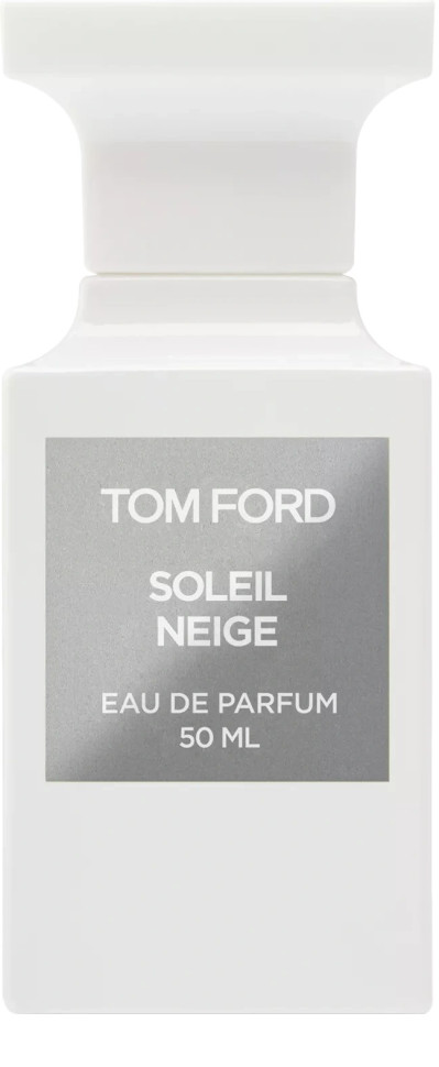 Tom Ford Soleil Neige 50 ml TESTER (Оригинал) Парфюмерная вода — Tom Ford Soleil Neige 50 ml TESTER (Оригинал) Парфюмерная вода