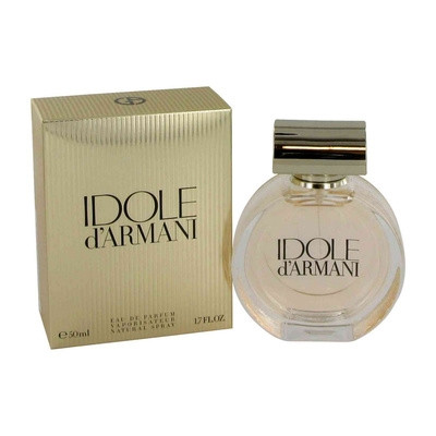 Giorgio Armani Idole D'Armani 75ml (Туалетная вода) — Giorgio Armani Idole D'Armani 75ml (Туалетная вода)