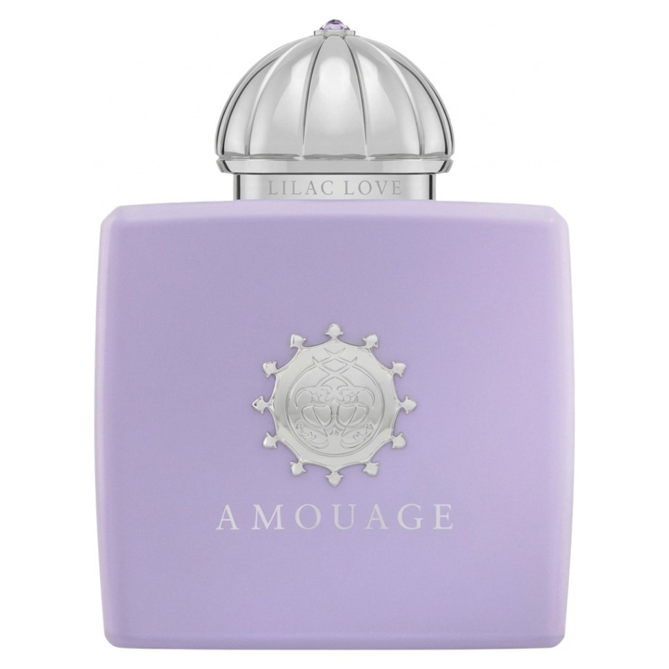 Amouage Lilac Love For Woman 100ml TESTER (Оригинал) Парфюмерная вода — Amouage Lilac Love For Woman 100ml TESTER (Оригинал) Парфюмерная вода