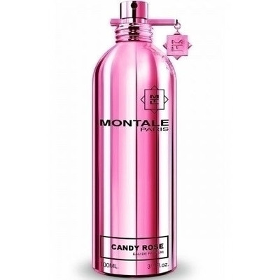 Montale Candy Rose 100ml TESTER (Оригинал) Парфюмерная вода — Montale Candy Rose 100ml TESTER (Оригинал) Парфюмерная вода