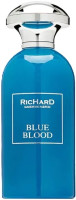 Christian Richard Blue Blood 100 ml TESTER (Оригинал) Парфюмерная вода