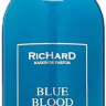 Christian Richard Blue Blood 100 ml TESTER (Оригинал) Парфюмерная вода