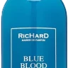 Christian Richard Blue Blood 100 ml TESTER (Оригинал) Парфюмерная вода